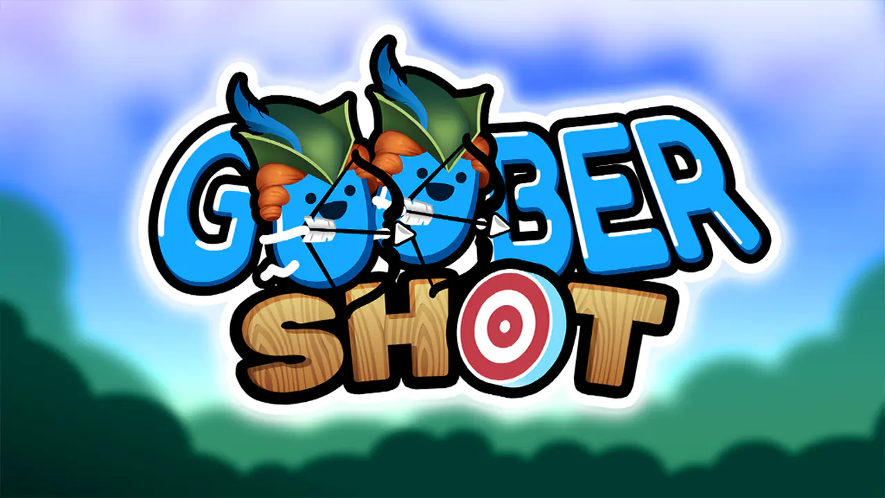 Key art for Goober Shot